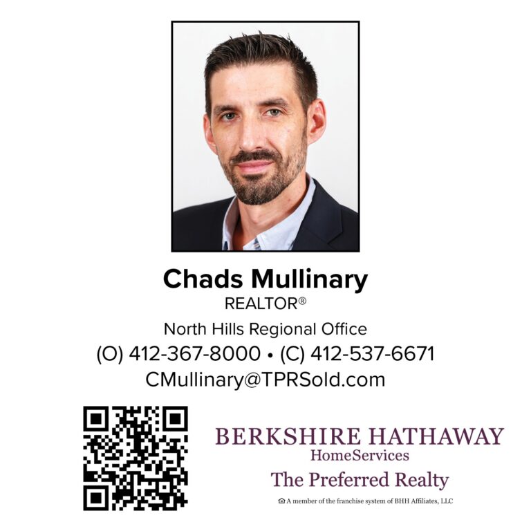 Chads Mullinary