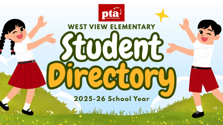 2025-26 Student Directory